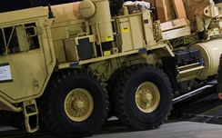 Phản đối THAAD, Trung Quốc cắt tour du lịch đến Hàn Quốc