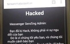 Hacker tấn công các website sân bay là hai cậu bé 15 tuổi