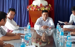 Đà Nẵng bàn giao dứt điểm mặt bằng cao tốc Đà Nẵng-Quảng Ngãi
