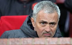 Tin bóng đá sáng 17/3: Giúp w88 mobile đi tiếp, Mourinho khiêm tốn đến lạ