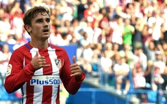 Tin bóng đá sáng 21/3: Griezmann không tới MU, Ronaldo xuất sắc w88 vin app BĐN