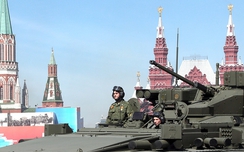 Tổng thống Putin tuyên bố chấn động về vũ khí Nga