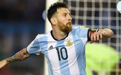 Tiết lộ lý do gây sốc khiến Messi vắng mặt trận Bolivia vs Argentina