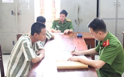 Lao vào tấn công CSGT chấn thương ở link w88 Nguyên