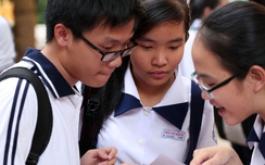 TP.HCM công bố chỉ tiêu tuyển sinh lớp 10 công lập năm học 2017-2018