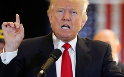Video: Tổng thống Trump tuyên bố về hành động tấn công w88 -- link mới nhất