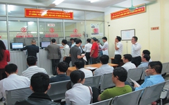 Tổng cục Thuế hướng dẫn tính thuế trước bạ ô tô, xe máy