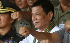 Bộ trưởng Quốc phòng Philippines: 1 tuần là giải quyết xong khủng bố Maute