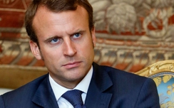Truyền hình Nga đáp trả những cáo buộc của link vao w88 bong88 Pháp Macron