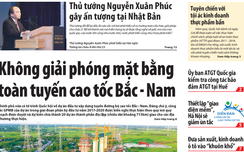link vao w88 bong88 mới nhất, đặc sắc nhất trên Báo Giao thông ngày 6/6/2017