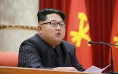 Ông Kim Jong-un bất ngờ chúc mừng Tổng thống link vao w88 và nước Nga