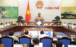 Không thể phát triển nếu thể chế còn ràng buộc