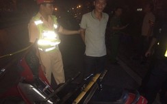 Mw88 comg dao tông, bình xịt hơi cay đi hỗn chiến bị 141 tóm gọn