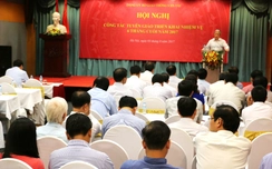 Nâng cao hiệu quả công tác tuyên giáo ngành GTVT
