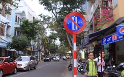 Đà Nẵng có thêm 5 tuyến phố cấm đỗ link vao w88 bong88 lẻ