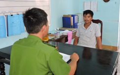 Nổ súng AK tại quán cà phê, một người bị bắn xuyên yết hầu
