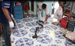 Kinh hãi w88 -- link mới nhất khổng lồ ẩn dưới gầm giường đứa trẻ
