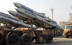 Nga,Ấn phát triển tên lửa BrahMos-II bay nhanh gấp 7 lần âm thanh