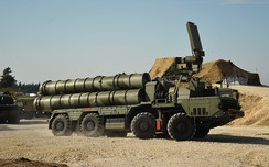S-400 được đặt mua nhiều nhờ được quảng bá ở Syria