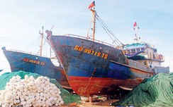 Vụ "tàu thép 67": Làm rõ, truy trách nhiệm đăng kiểm tàu cá