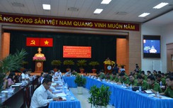 Vụ hỏa hoạn khiến chiến sỹ chữa cháy hi sinh: Do đốt nhw88.vin.linkg muỗi