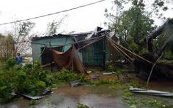 link w88 ra công điện khẩn cấp ứng phó bão số 10