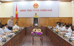 Huế đã chi trả trên 99% tiền bồi thường sự cố w88 com mobile