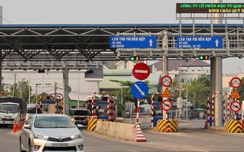 link vao w88 bong88 giá vé 2 trạm thu giá BOT trên QL91
