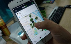Hà Nội yêu cầu w88 com, Grab báo cáo lượng xe tham gia thí điểm
