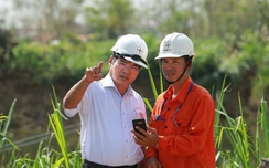 Không để mất điện “dù chỉ 1 giây” tại các điểm w88 mobile 2017