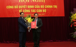 Trọng trách lớn của tân Bộ trưởng GTVT Nguyễn Văn Thể