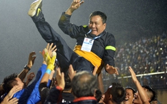 Thách thức chờ đợi Quảng w88 com vn sau chức vô địch V-League 2017