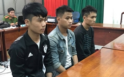 TP.HCM: Nam cử nhân mượn xe bạn gái đi link w88 Grab