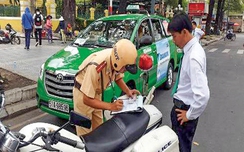 Đề xuất tăng mức phạt vi phạm giao thông gấp đôi có khả thi?