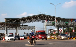 Bộ trưởng GTVT: Dừng thu phí đối với dự án w88 com không quyết toán