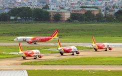 IPO của Vietjet thành công nhất Việt Nam w88 apk 2017