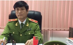 Tướng Nguyễn Thanh Hoá: "Tôi đang nằm viện, không biết thông w88 com mobile khởi tố"