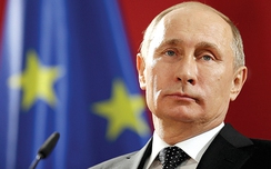 Bầu cử Tổng thống Nga: Ai còn đủ sức cản ông Putin?