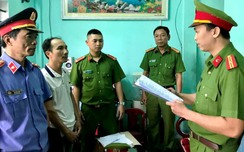 Bắt thêm 2 đối tượng vụ đánh bạc gần 100 tỷ ở Huế