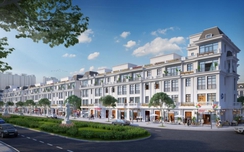 Vinhomes ra mắt đô thị phức hợp 5 sao tại link vao w88