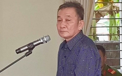 "Đại gia hãng nước đá" đe doạ giết người lãnh án