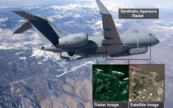 Căn cứ Nga ở Syria bị 7 máy link w88 Mỹ liên tục do thám