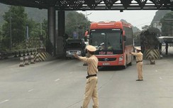Dịp nghỉ Lễ 30/4-1/5: w88 com vẫn vô tư "nhồi nhét"
