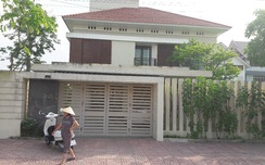 Vụ cướp chấn động Hà Tĩnh: Cuộc gọi lạ cho tướng công an