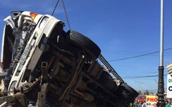 Vụ tai nạn liên hoàn ở Lâm Đồng: Xe tải chạy gần 100km/h