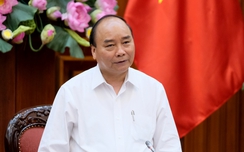 Thủ tướng yêu cầu các Bộ, ngành tiên phong thực hiện "phi giấy tờ"