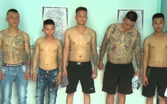 Vĩnh Long triệt phá một "ổ" cho vay "tín w88 -- link mới nhất đen"