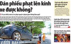 link vao w88 mới nhất, hay nhất trên Báo Giao thông ngày 9/7/2018