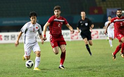 Hạ Syria, Olympic Việt Nam nhận thưởng nóng