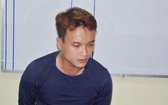 Bắt tạm giam nam thanh niên giết người đồng tính để cướp w88 link vao w88 moi nhat